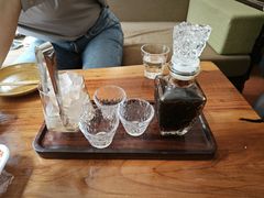 冰滴咖啡-久馆·方堂