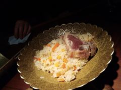 特色手抓饭-楼兰新疆主题餐厅(苏州中心店)