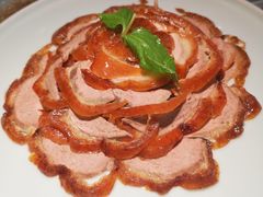 -额娘·现烙春饼烤鸭(太原总店)