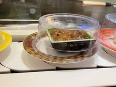 -禾绿回转寿司(苏宁广场店)