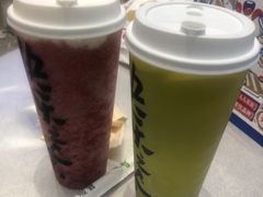 -本来精品川菜(嘉里中心店)