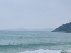-大梅沙海滨公园