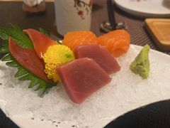 -长崎屋·日本料理·刺身·烧鸟(天河北路店)