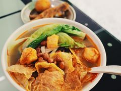 -笋果坊螺蛳粉(竹园小区店)