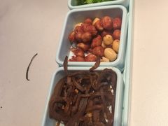 -南拳十三姨·潮汕砂锅粥·粤菜(西单大悦城店)