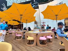 -视博茶点(美狮美高梅店)