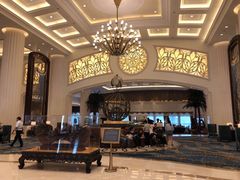 -常州武进九洲喜来登酒店