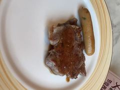 -二楼咖啡厅·厦门源昌凯宾斯基大酒店(湖滨中路店)