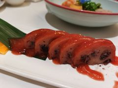 乌糖糖藕-南麓·浙里(外滩店)