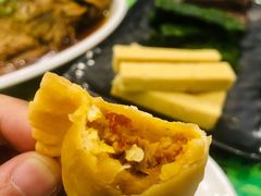 辣子盒-令氏家外家周秦食府(高新店)