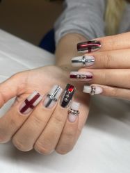 -171 Naillife