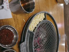 -姜虎东白丁烤肉(深圳湾后海汇店)