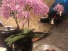 -新天世纪中餐厅