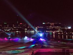 -欢乐海岸水秀剧场
