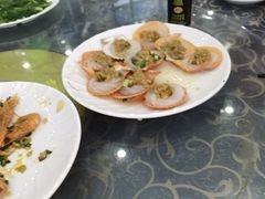 -七鲜渔港美食餐厅(巽寮湾海景店)