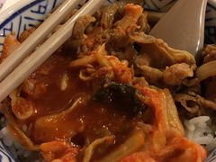 -吉野家(华联商厦店)