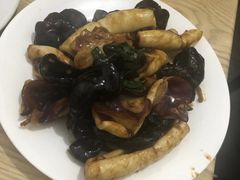 -九龙餐厅(大沽路店)