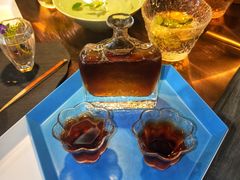 -茶是一枝花泡茶店