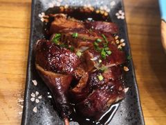 酱鸭-印象江南(东栅店)