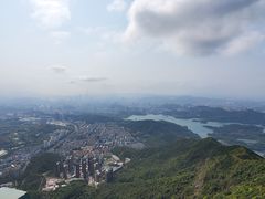 -梧桐山风景名胜区