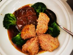 -银都上海菜馆(粤海东路店)