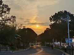 -南京金牛湖风景区