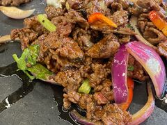 -一烙锅(友谊店)