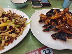 -桃子餐厅·天津菜(王顶堤总店)