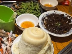 -永红源啤酒·烧烤·海鲜·大排档(台柳路店)