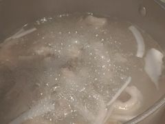 -采椰郎椰子鸡·脆皮鸡火锅(融创茂店)