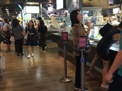 -Pier 21 (Terminal 21 Asok)