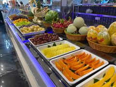 -圣罗巴海鲜自助(黑金店)