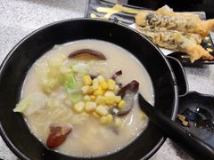 -争鲜回转寿司(中街大悦城店)