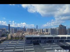 -深圳星河丽思卡尔顿酒店