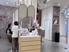 -海马体照相馆丨大师(青岛万象城店)