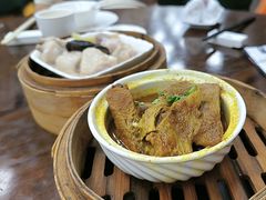 -潮福城大酒楼·潮粤菜·港式点心(阳光城店)