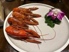 -聚汇三少·龙虾·中餐厅(莫邪路新天地店)