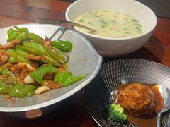 -前海沿·青岛菜(五四广场永旺店)