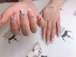 -U3美甲