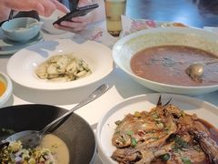 -小城故事·地道宁波味(月湖盛园店)