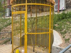 -北京鹿世界主题园