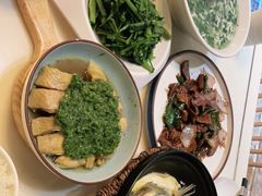 -锦園(伊势丹美食城店)