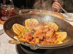 -皖厨·中国徽菜(万象食家店)