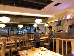 大堂-大厨小馆(华阳城店)