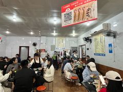 -李记小小吃·江油肥肠(涪江路店)