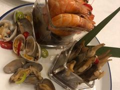 -大铁勺新津菜(东丽阳光新业广场店)