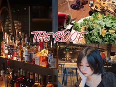 -The ROOF (通盈中心店)