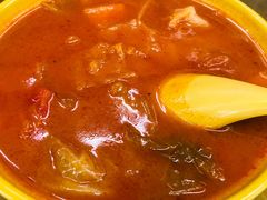 -玉华饮食店(茅台路店)
