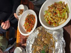 -衡厨·衡阳土菜(中南店)