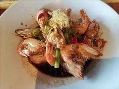 -杭州临平万丽酒店·万丽轩中餐厅